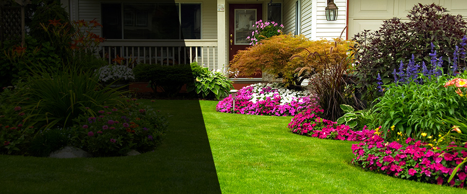 Margie Landscapers