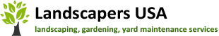 Margie Landscapers